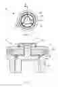 Fig. 04 - Multi-part valve assembly