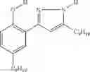 Fig. 10 - PHENOXYPYRAZOLE COMPOSITION AND PROCESS FOR THE SOLVENT EXTRACTION OF METALS