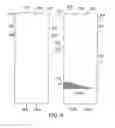 Fig. 16 - Process and apparatus for conducting simultaneous endothermic and exothermic reactions