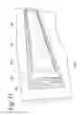 Fig. 08 - Handrail apparatus for use with vehicles