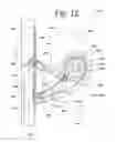 Fig. 09 - Handrail apparatus for use with vehicles