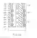 Fig. 50 - Semiconductor memory and method of manufacturing the same