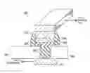 Fig. 01 - Resistive Memory Cell with Reduced Bottom Electrode