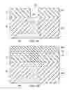 Fig. 08 - Resistive Memory Cell with Reduced Bottom Electrode