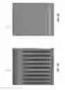 Fig. 04 - Three dimensional radioisotope battery and methods of making the same