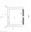 Fig. 35 - Method and apparatus for fabricating phosphor-coated LED dies