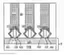 Fig. 01 - Faceted semiconductor nanowire