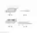 Fig. 04 - Suspended superconducting qubits