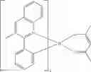 Fig. 101 - Organic electroluminescent materials and devices