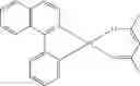 Fig. 111 - Organic electroluminescent materials and devices
