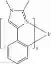 Fig. 161 - Organic electroluminescent materials and devices