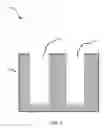 Fig. 03 - Semiconductor chip with power gating through silicon vias
