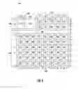 Fig. 05 - Pattern for ultra-high voltage semiconductor device manufacturing and process monitoring