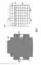 Fig. 06 - Pattern for ultra-high voltage semiconductor device manufacturing and process monitoring