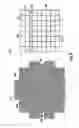 Fig. 09 - Pattern for ultra-high voltage semiconductor device manufacturing and process monitoring