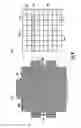 Fig. 10 - Pattern for ultra-high voltage semiconductor device manufacturing and process monitoring