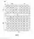 Fig. 12 - Pattern for ultra-high voltage semiconductor device manufacturing and process monitoring