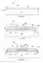 Fig. 03 - Packaging mechanisms for dies with different sizes of connectors