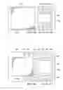 Fig. 11 - Packaging mechanisms for dies with different sizes of connectors