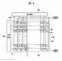 Fig. 03 - Line structure for repair and flat panel display device having the same