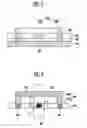Fig. 04 - Line structure for repair and flat panel display device having the same