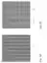 Fig. 06 - Volumetric three-dimensional display with evenly-spaced elements