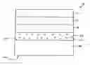 Fig. 01 - Organic light emitting diode with light extracting layer