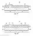 Fig. 07 - Integration of magneto-resistive random access memory and capacitor