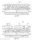 Fig. 08 - Integration of magneto-resistive random access memory and capacitor