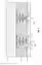 Fig. 06 - Chemical sensor with sidewall spacer sensor surface