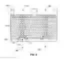 Fig. 07 - CHEMICAL SENSOR WITH CONSISTENT SENSOR SURFACE AREAS