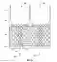 Fig. 09 - CHEMICAL SENSOR WITH CONSISTENT SENSOR SURFACE AREAS