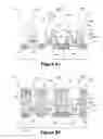Fig. 07 - Methods of increasing space for contact elements by using a sacrificial liner and the resulting device