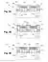 Fig. 08 - Methods of forming a semiconductor device with a protected gate cap layer and the resulting device
