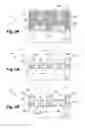 Fig. 07 - Methods of forming a semiconductor device with a protected gate cap layer and the resulting device