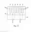 Fig. 17 - Semiconductor strips with undercuts and methods for forming the same