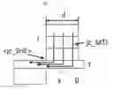 Fig. 01 - Spin hall effect assisted spin transfer torque magnetic random access memory