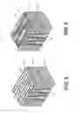 Fig. 04 - Semiconductor structures with deep trench capacitor and methods of manufacture