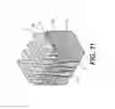 Fig. 07 - Semiconductor structures with deep trench capacitor and methods of manufacture