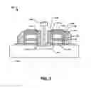 Fig. 02 - Architecture to improve cell size for compact array of split gate flash cell
