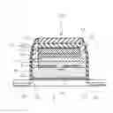 Fig. 01 - NONVOLATILE SEMICONDUCTOR STORAGE DEVICE AND METHOD OF MANUFACTURING THE SAME