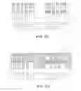 Fig. 40 - Nonvolatile semiconductor storage device and method of manufacturing the same