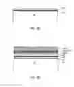 Fig. 06 - Non-volatile memory cells with enhanced channel region effective width, and method of making same