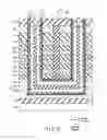 Fig. 22 - Nonvolatile semiconductor memory device and method of manufacturing the same