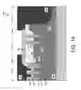 Fig. 02 - Direct-drain trench FET with source and drain isolation