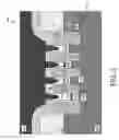 Fig. 06 - Direct-drain trench FET with source and drain isolation