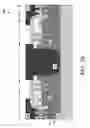 Fig. 07 - Direct-drain trench FET with source and drain isolation