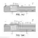 Fig. 65 - Termination region of a semiconductor device