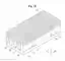 Fig. 08 - Methods of forming semiconductor devices using hard mask layers