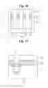 Fig. 30 - Methods of forming semiconductor devices using hard mask layers
